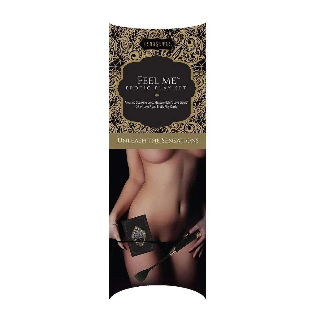 Kama Sutra FEEL ME Playset