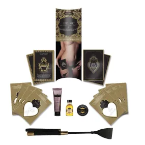 Kama Sutra FEEL ME Playset