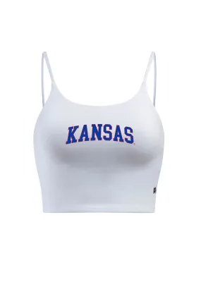 Kansas Bra Tank Top