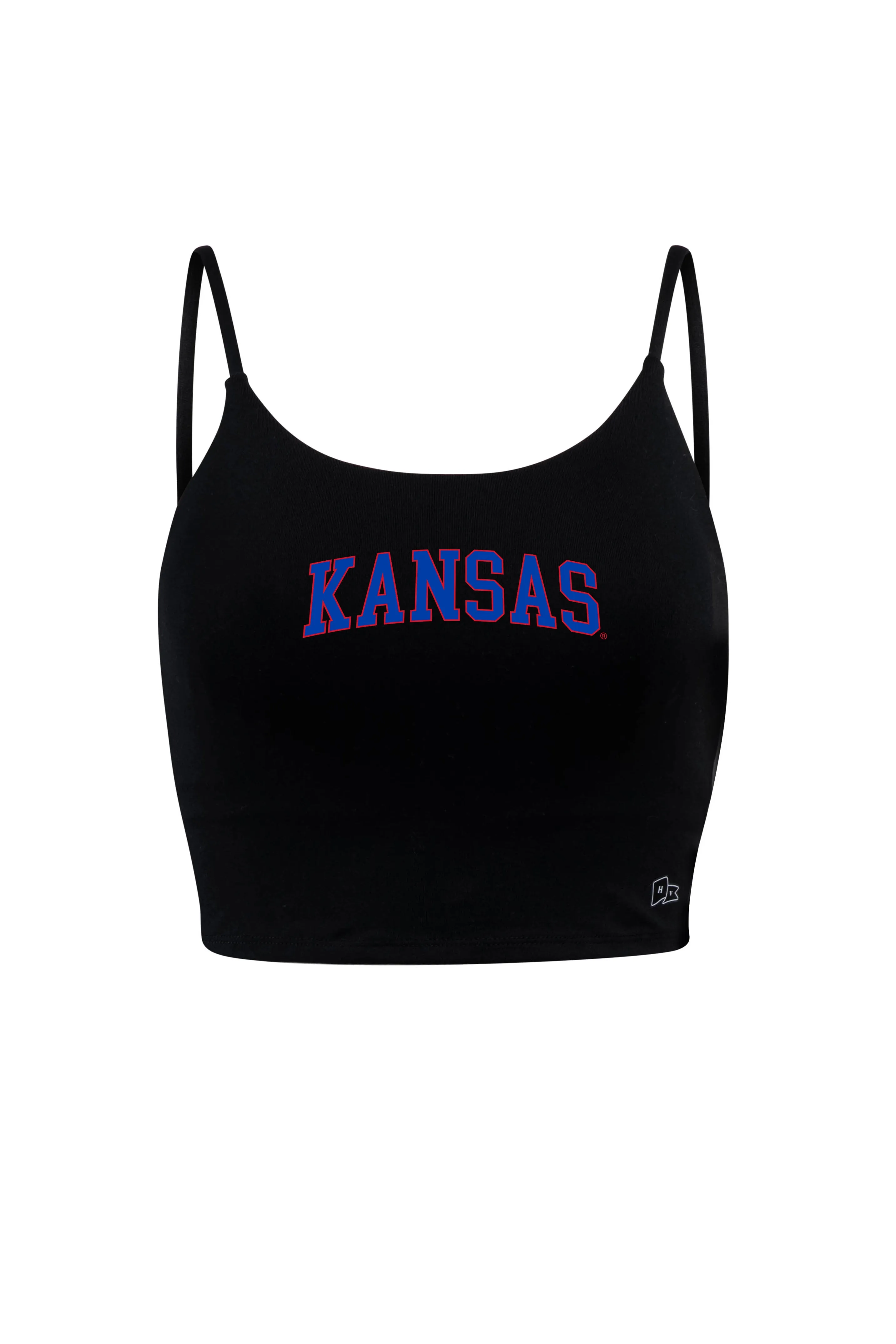 Kansas Bra Tank Top