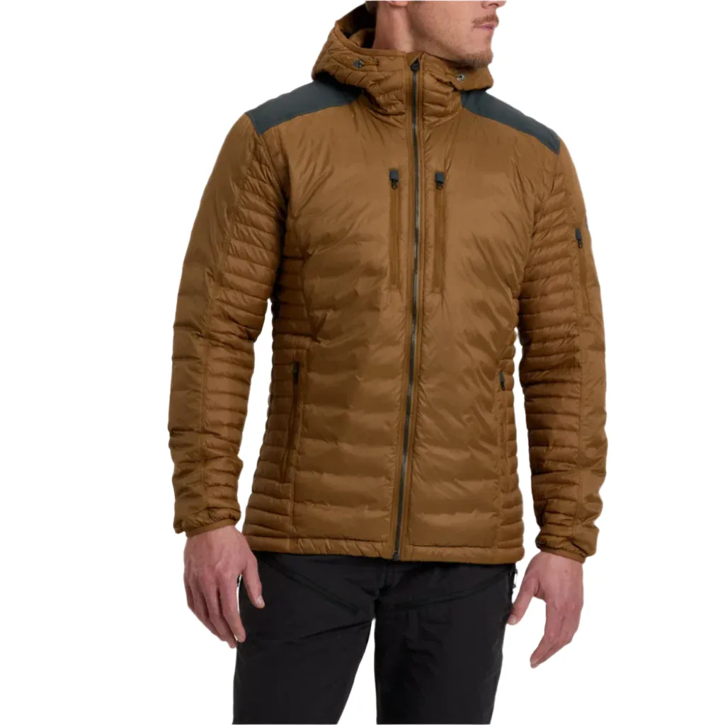 Kuhl Men's Spyfire Hoody
