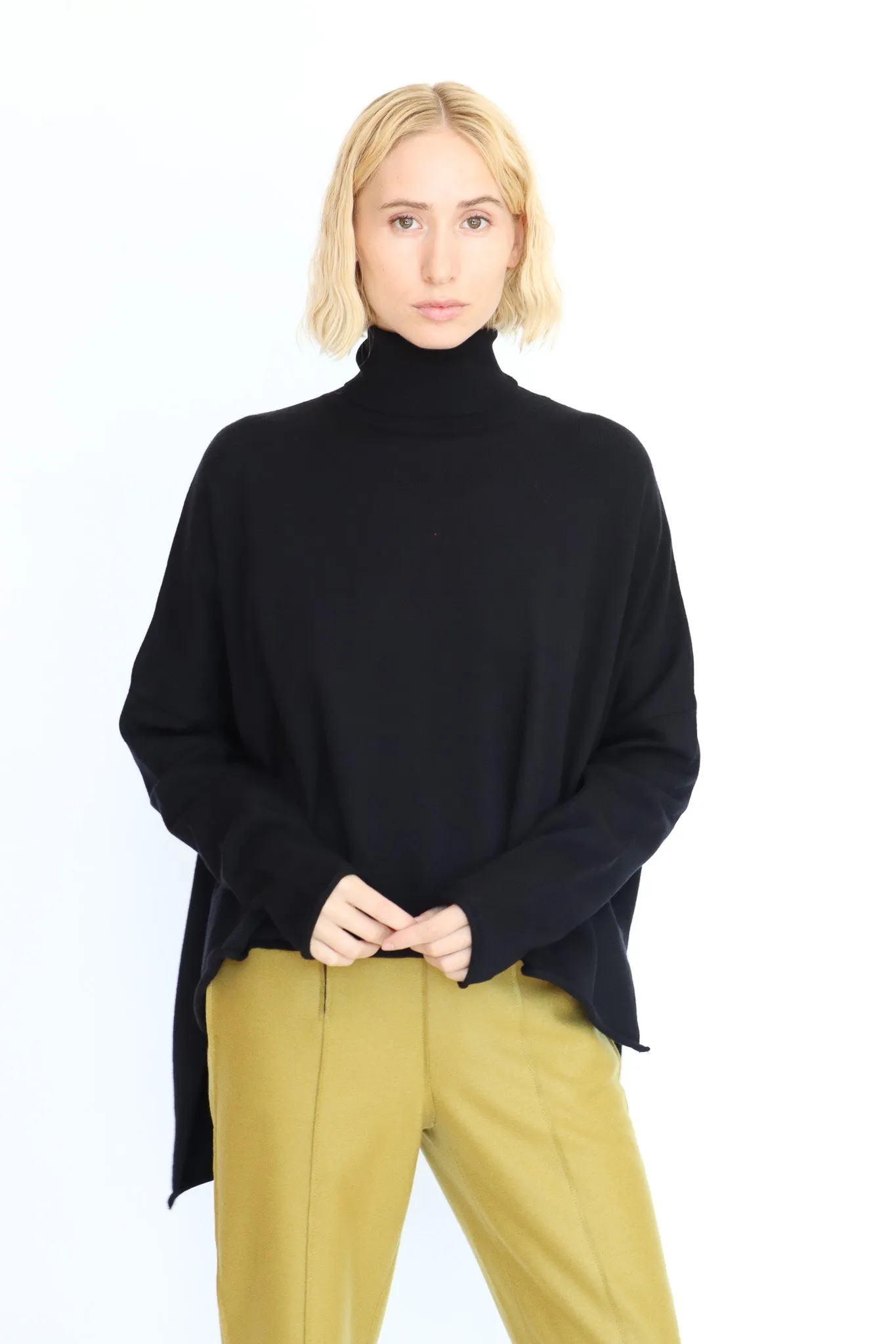 La Vaca Loca Mil Lizeth Sweater (2 Colors)