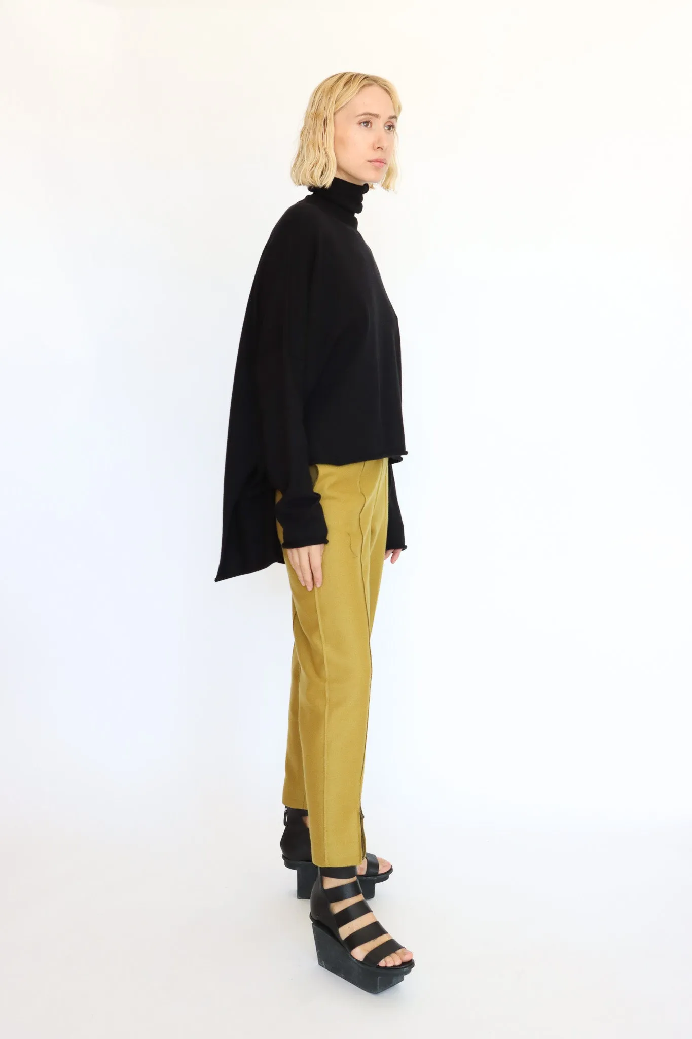 La Vaca Loca Mil Lizeth Sweater (2 Colors)