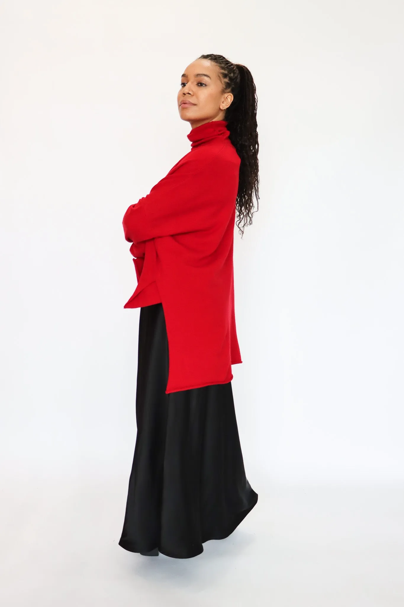 La Vaca Loca Mil Lizeth Sweater (2 Colors)