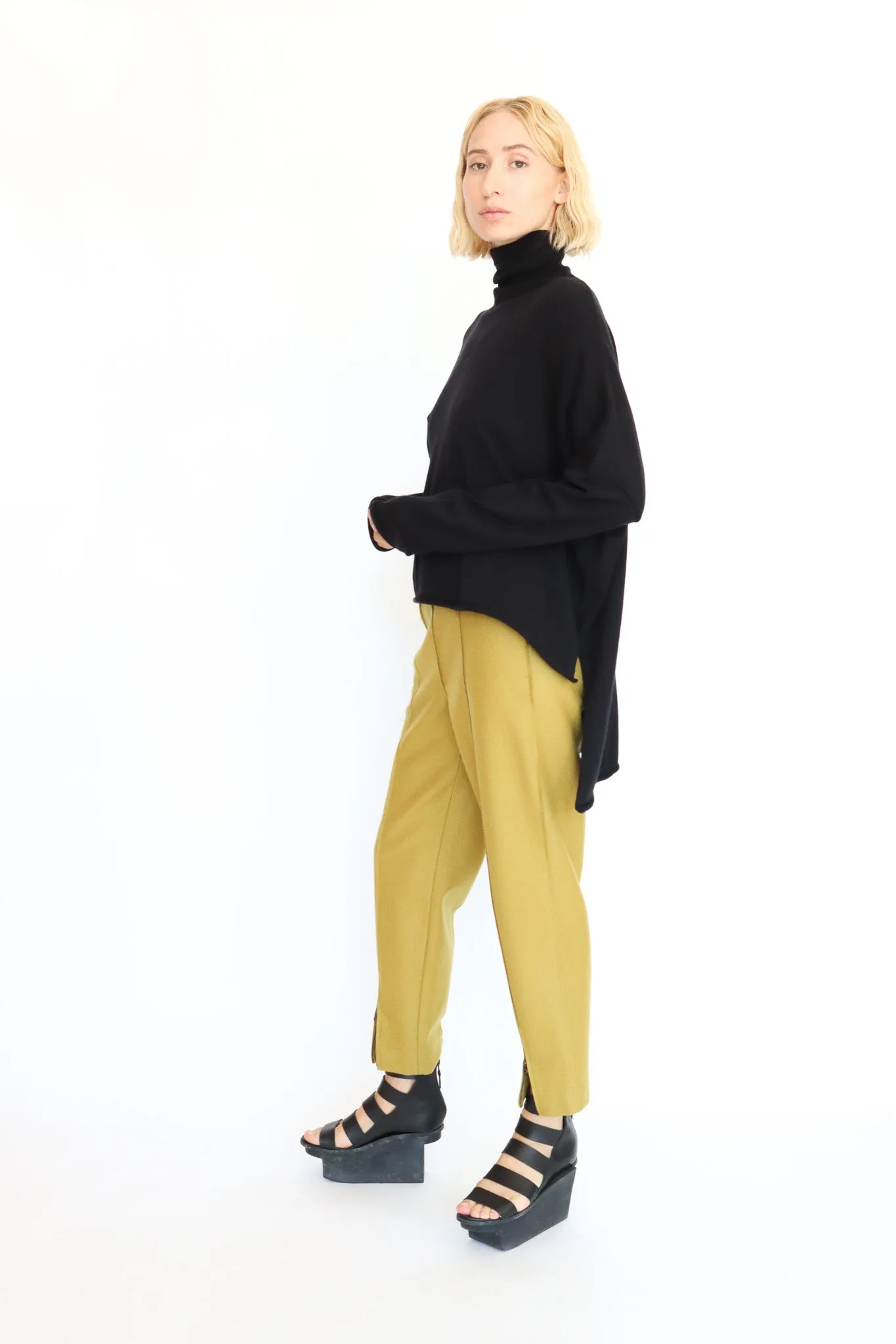 La Vaca Loca Mil Lizeth Sweater (2 Colors)