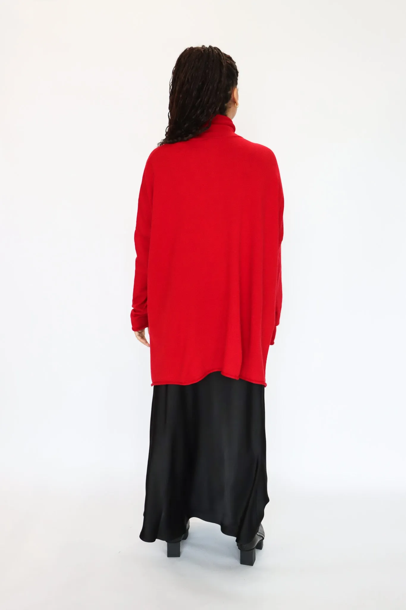 La Vaca Loca Mil Lizeth Sweater (2 Colors)