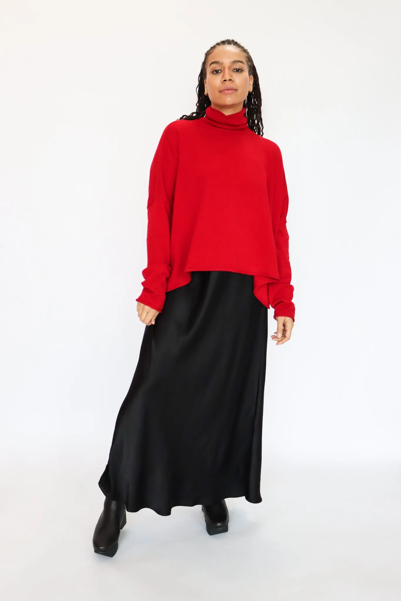 La Vaca Loca Mil Lizeth Sweater (2 Colors)