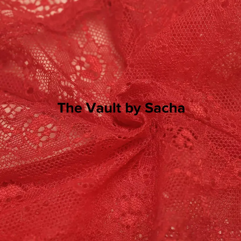 Lace Bodysuit | FINAL SALE