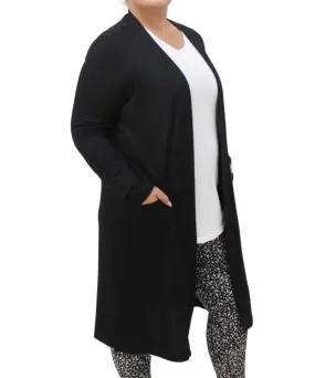 Ladies Plain Gilet