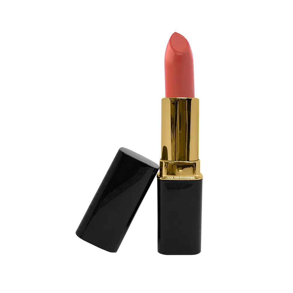 Lipstick - Gatsby - Gold Trim