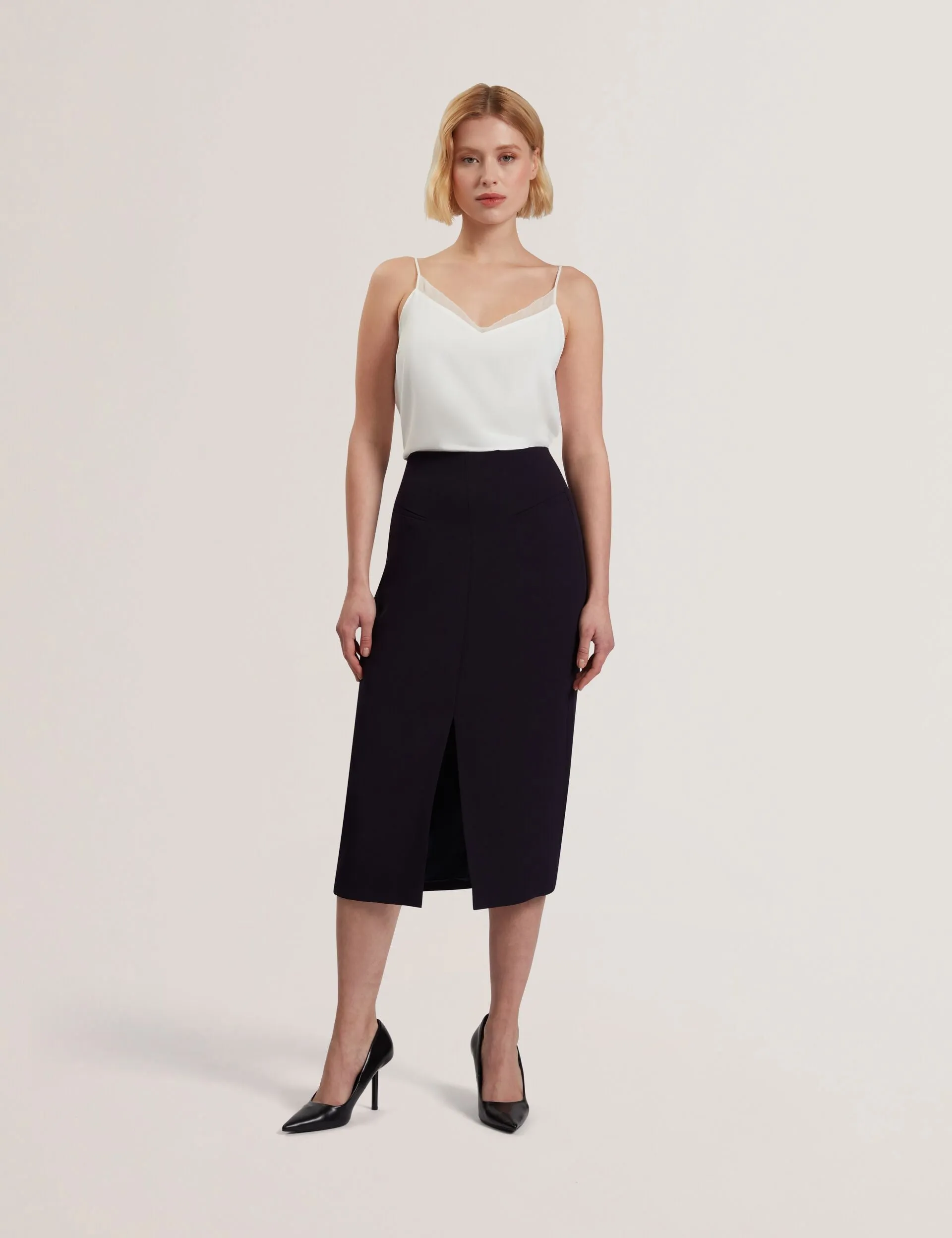 MANABSL | NAVY