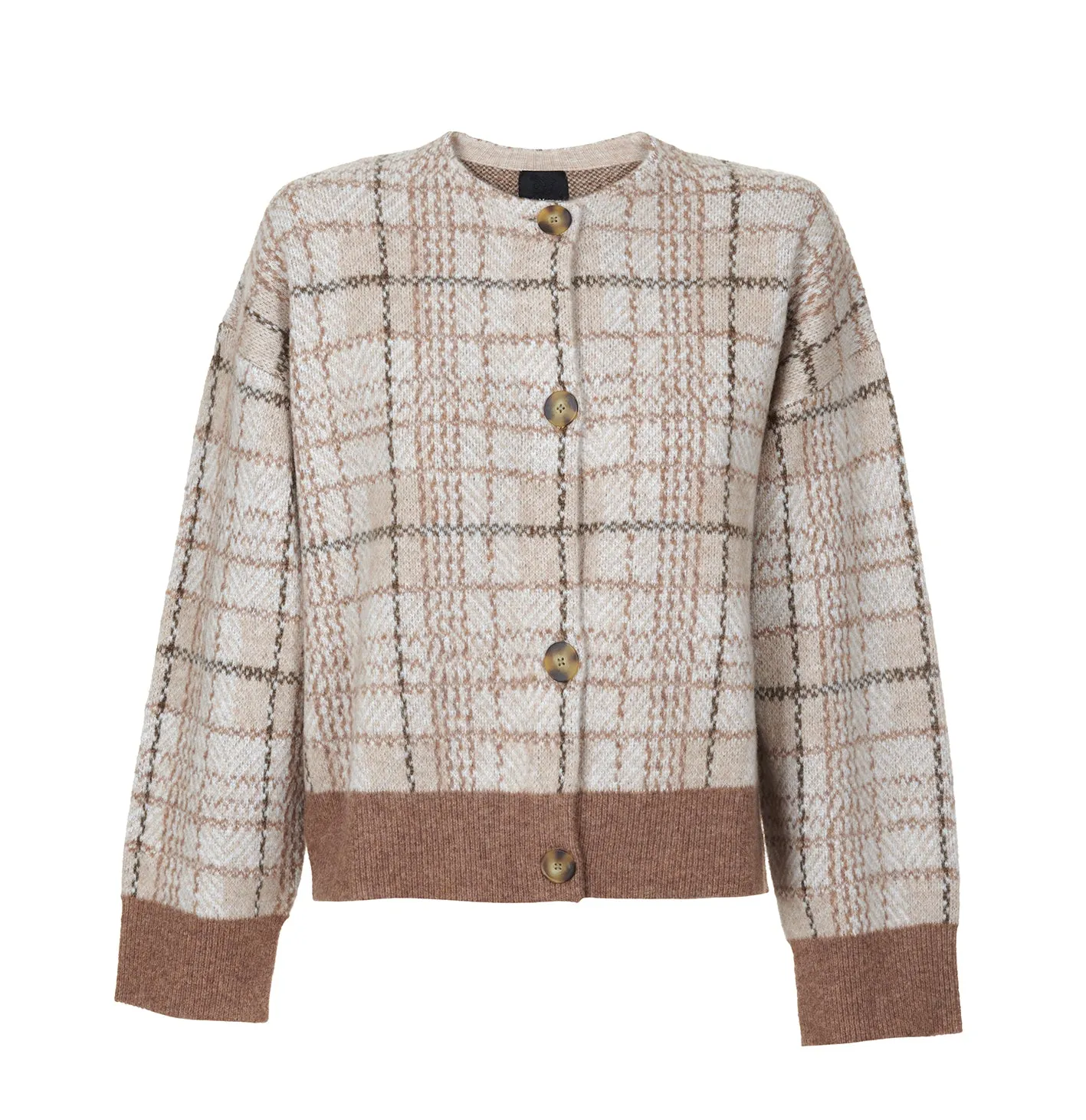 Maria Cardigan - Beige