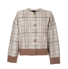 Maria Cardigan - Beige