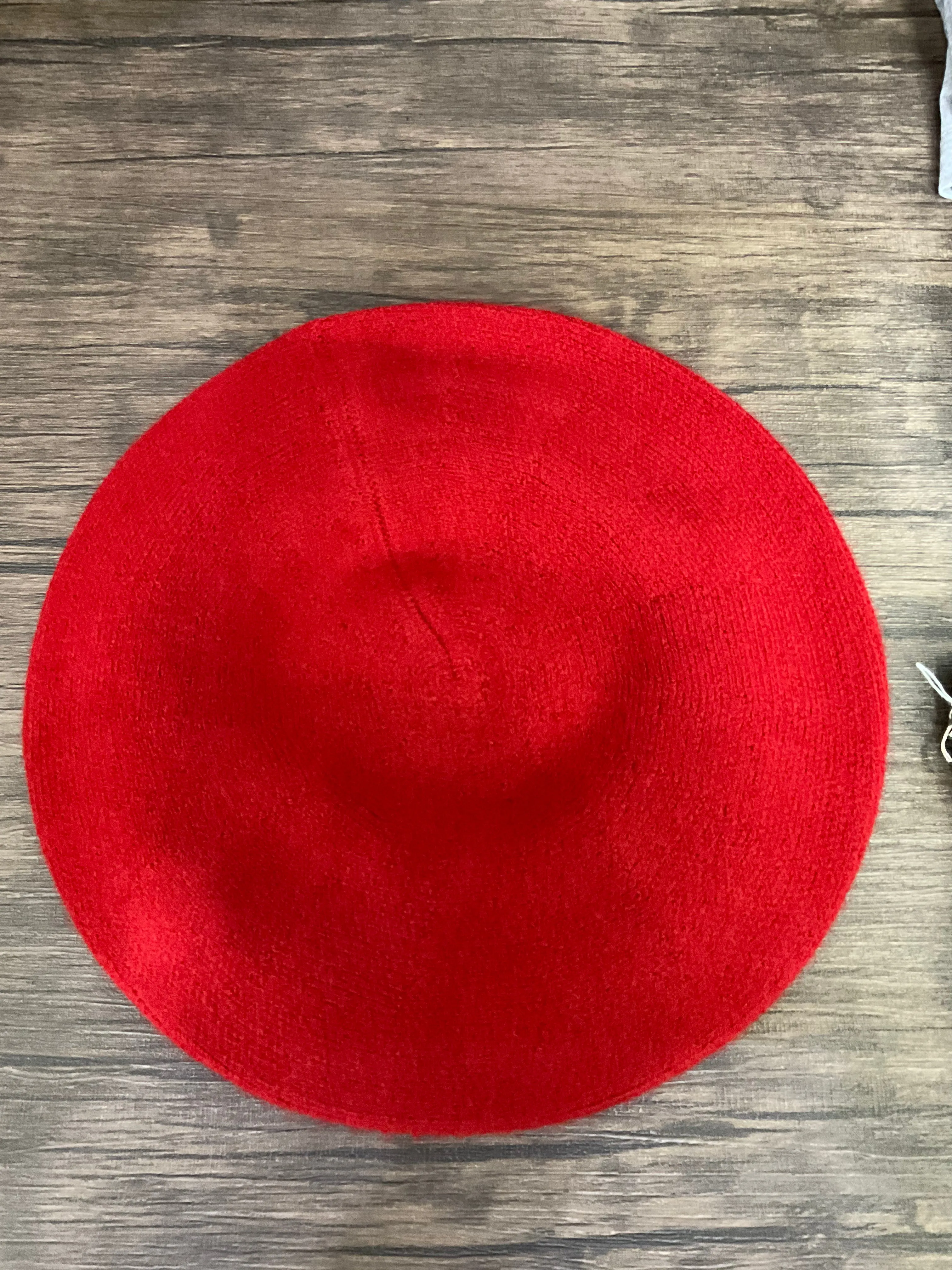 Megan Knit Beret