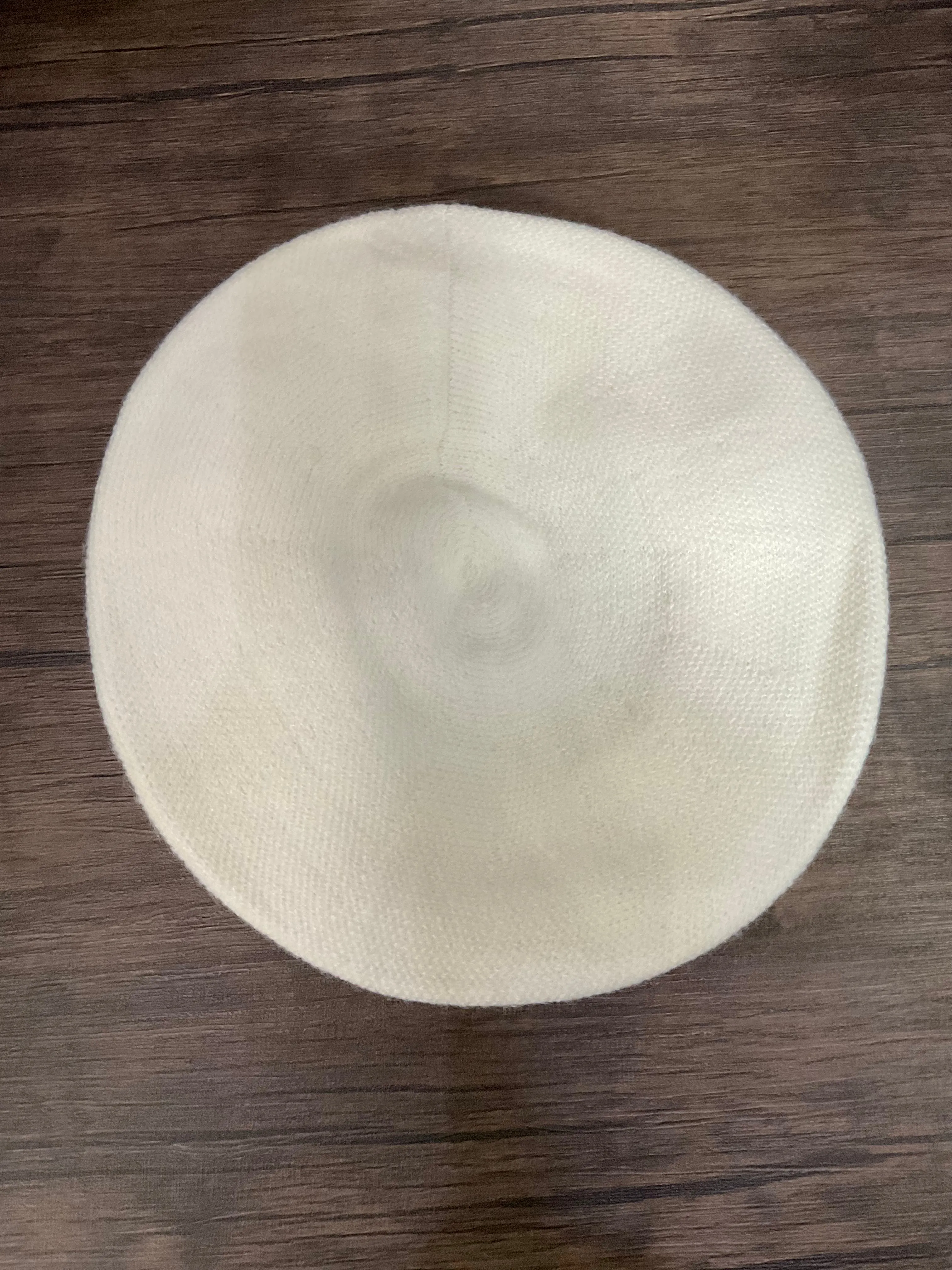 Megan Knit Beret
