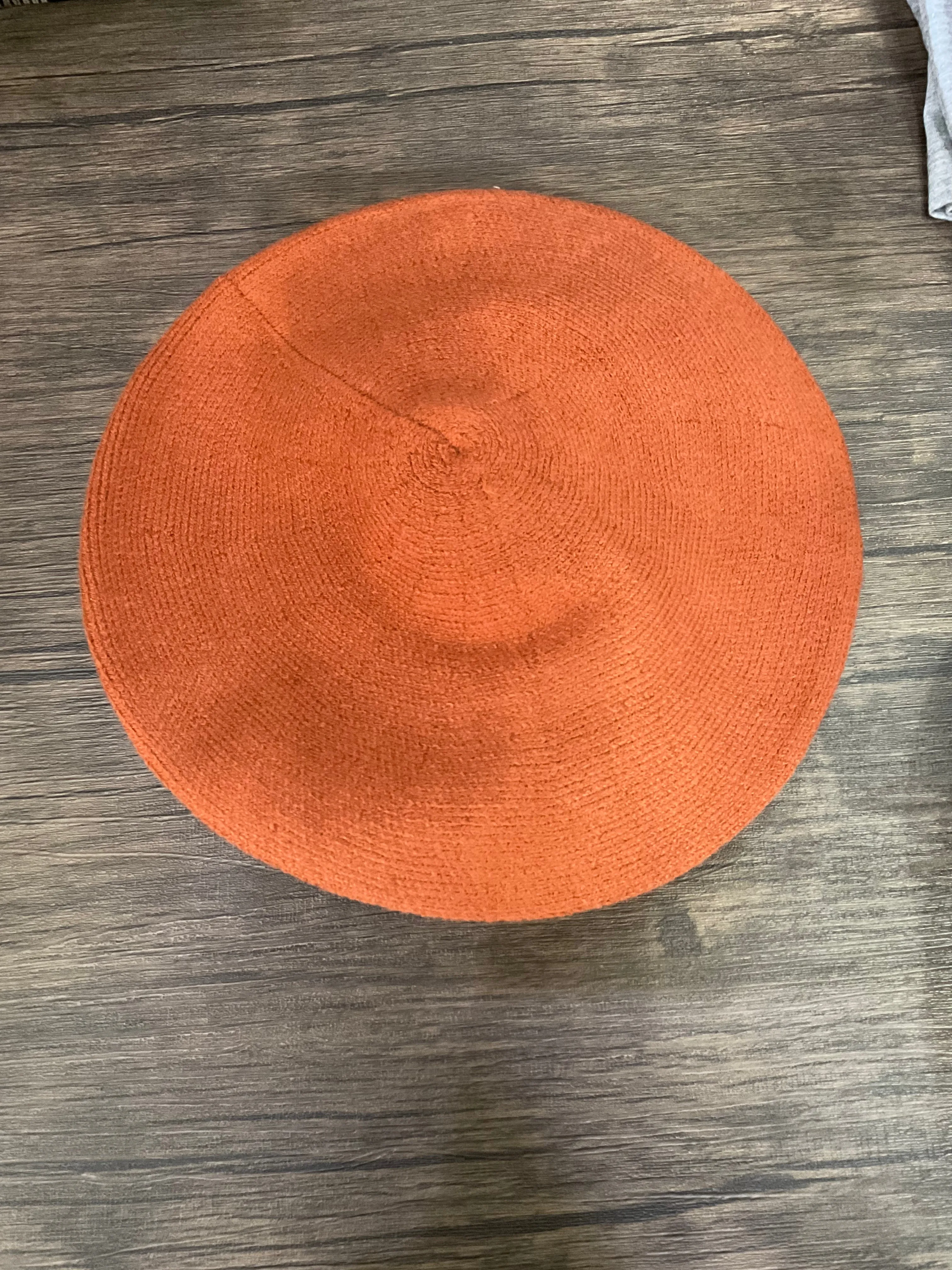 Megan Knit Beret
