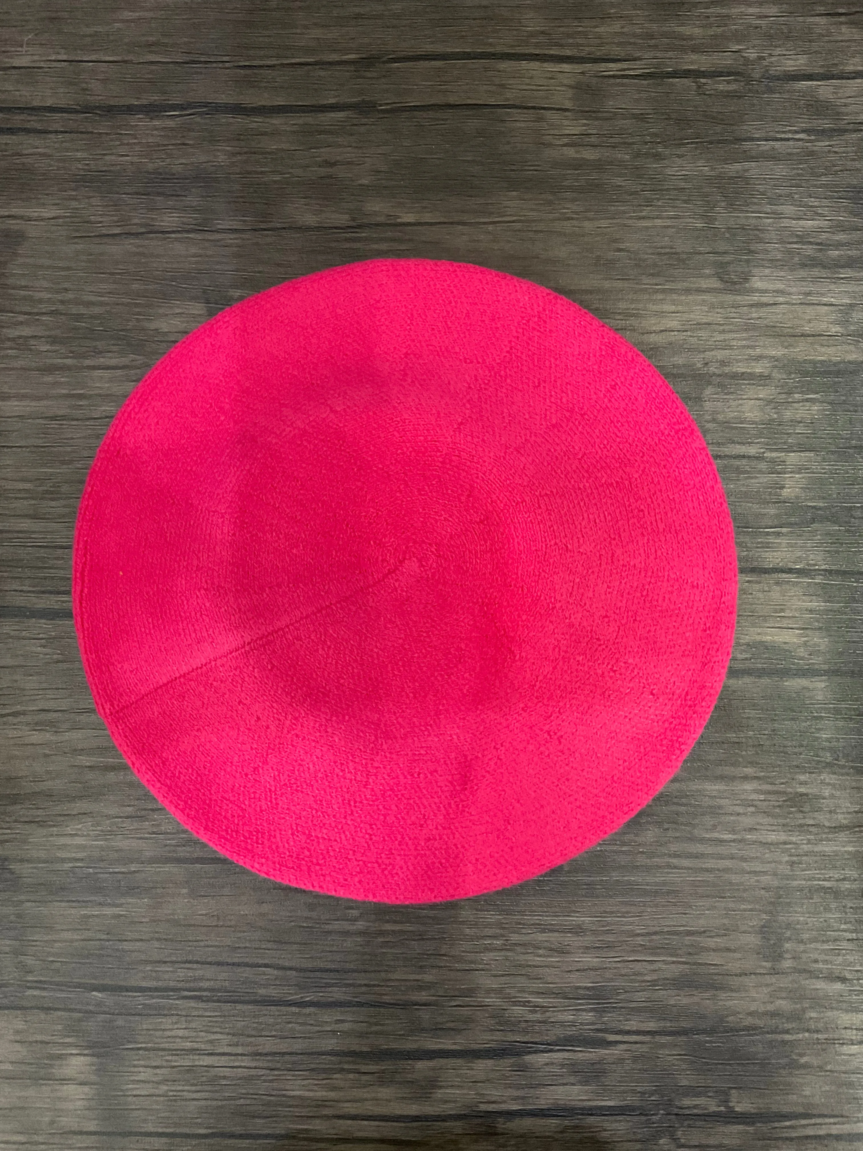 Megan Knit Beret