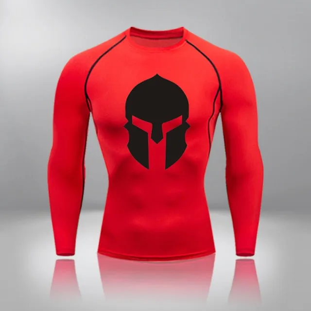 Men Thermal Underwear Winter Tight Tactical Thermal Underwear Quick Dry Thermal Underwear