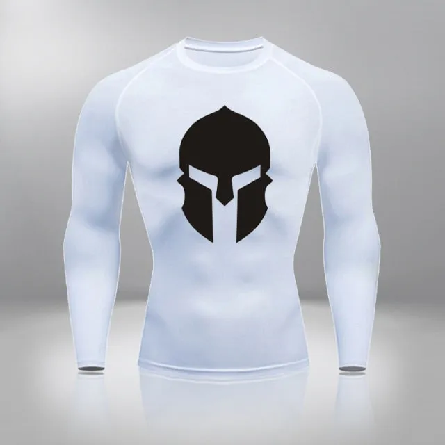 Men Thermal Underwear Winter Tight Tactical Thermal Underwear Quick Dry Thermal Underwear