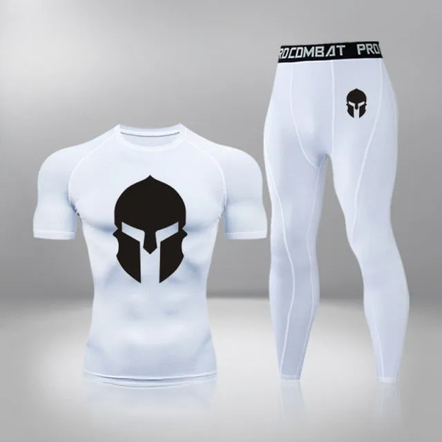 Men Thermal Underwear Winter Tight Tactical Thermal Underwear Quick Dry Thermal Underwear