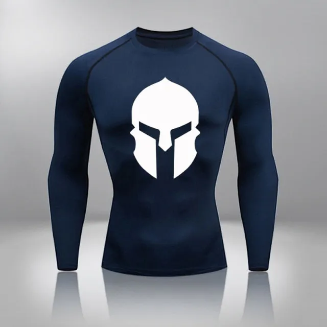 Men Thermal Underwear Winter Tight Tactical Thermal Underwear Quick Dry Thermal Underwear