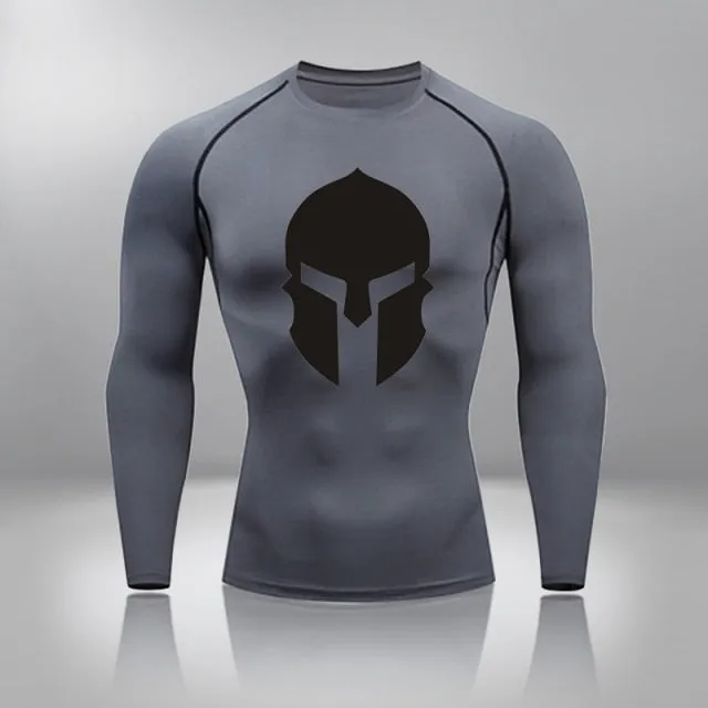 Men Thermal Underwear Winter Tight Tactical Thermal Underwear Quick Dry Thermal Underwear