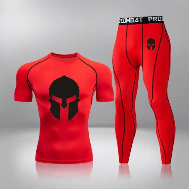 Men Thermal Underwear Winter Tight Tactical Thermal Underwear Quick Dry Thermal Underwear