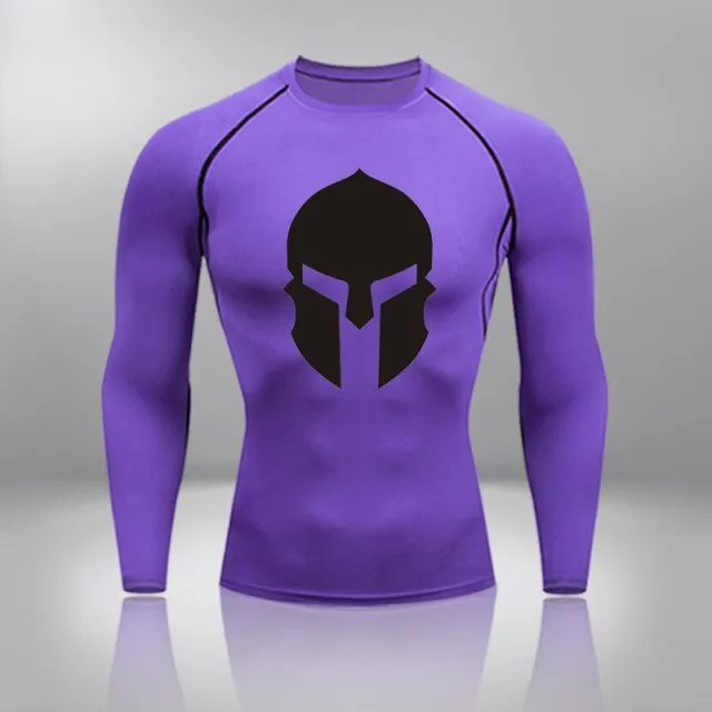 Men Thermal Underwear Winter Tight Tactical Thermal Underwear Quick Dry Thermal Underwear