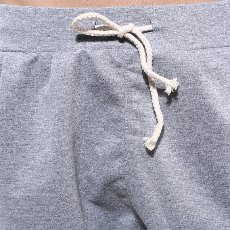 Men's Autumn High-Quality Casual Slim Fit Pants