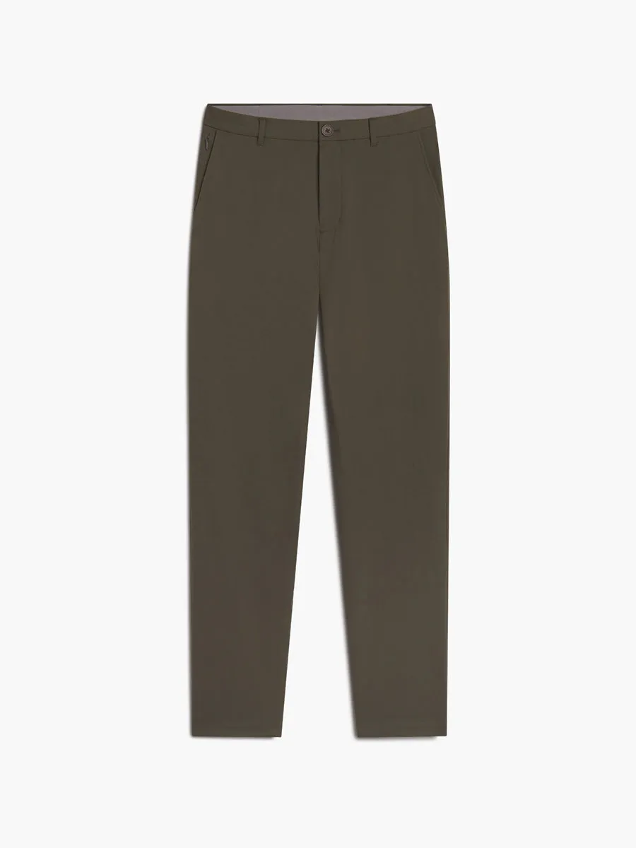 Men's Pace Chino - Olive (TW)