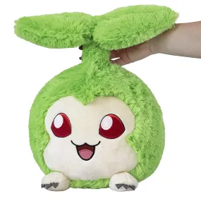 Mini Squishable Tanemon  7"