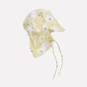 Minymo Infant Swim Hat - Yellow