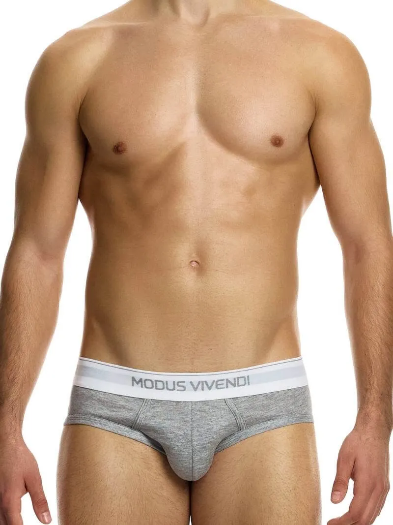 MODUS VIVENDI 3-Pack Staple Brief