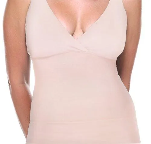 Mother Tucker Compression Nursing Tank By Belly Bandit