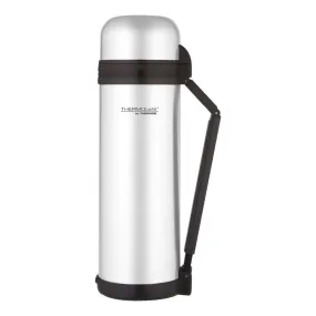 Multipurpose Stainless Steel Flask 1.8L