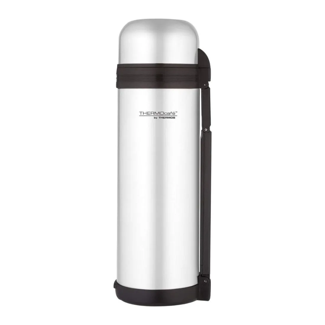 Multipurpose Stainless Steel Flask 1.8L