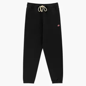 New Balance Made In Usa Core Sweatpant Black