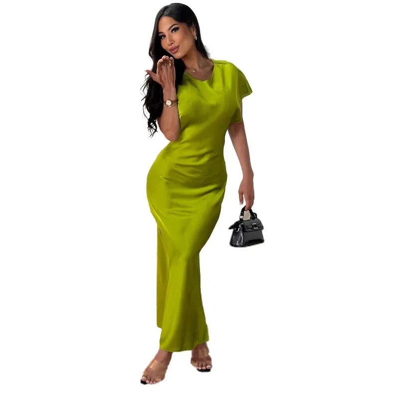 Newest Long Maxi Dress