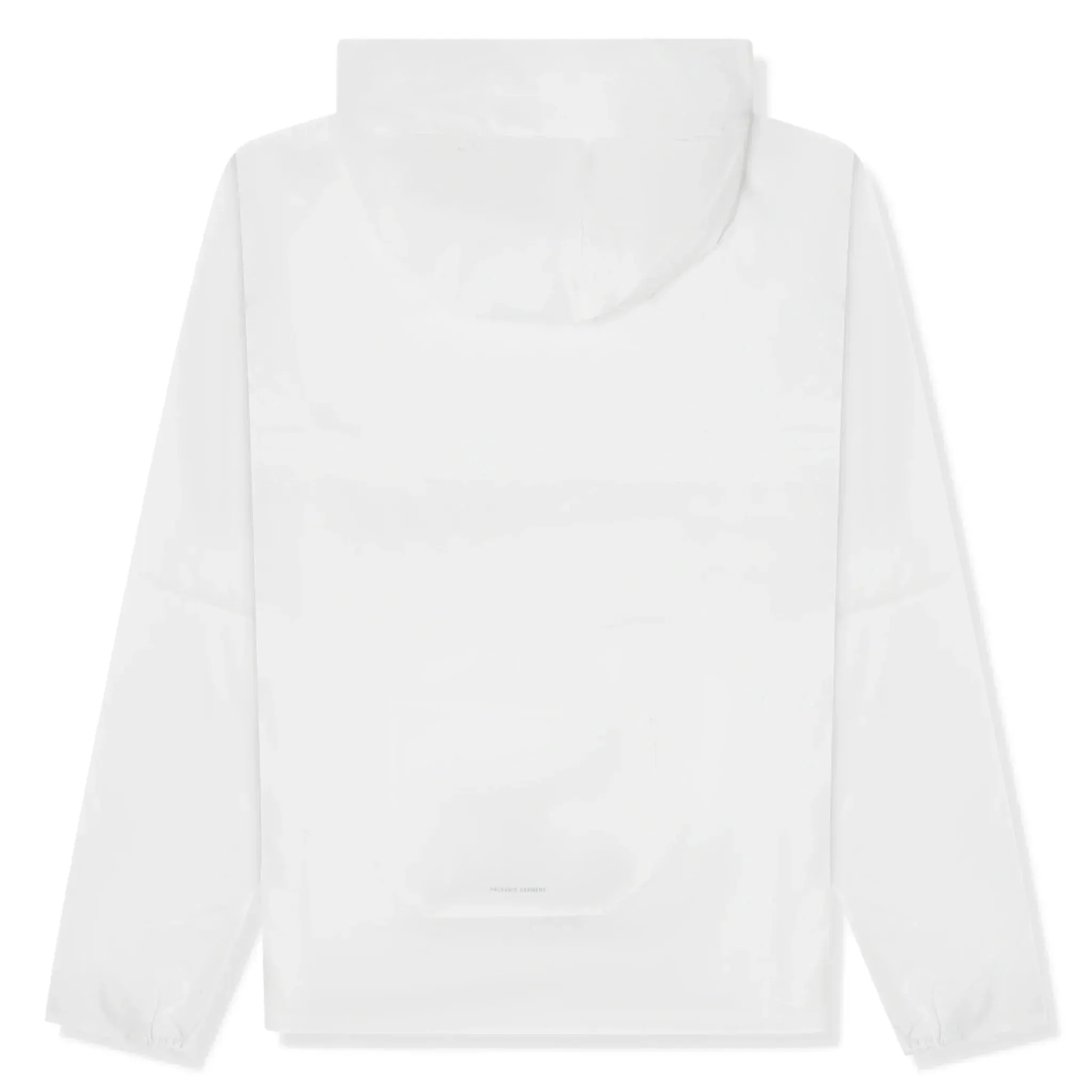 Nike Repel Packable White Windrunner Jacket