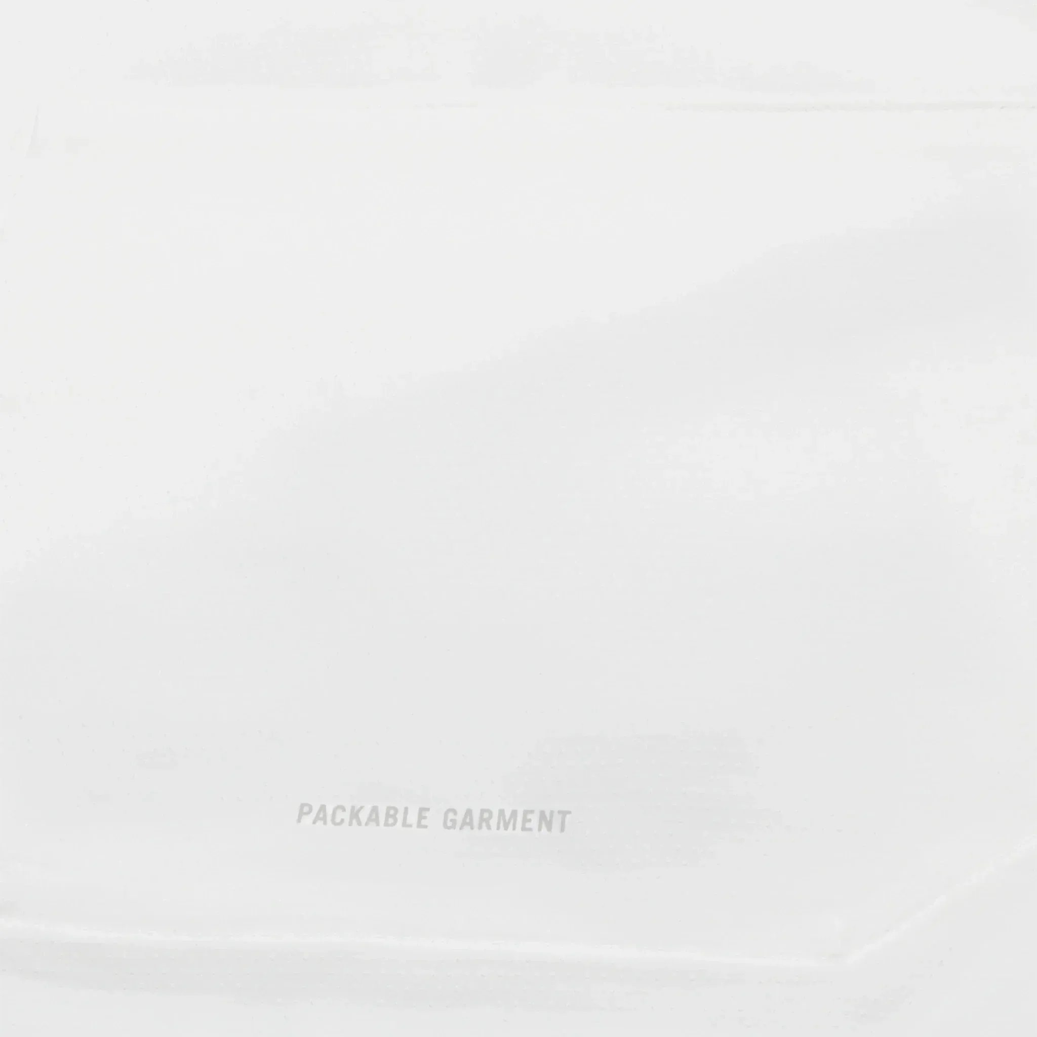Nike Repel Packable White Windrunner Jacket