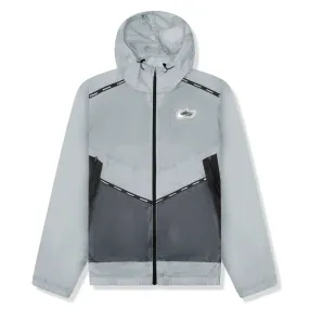Nike Wild Run Windrunner Grey Jacket