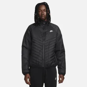 Nike WR TFT Water-Resistant Puffer Jacket FB8195-010