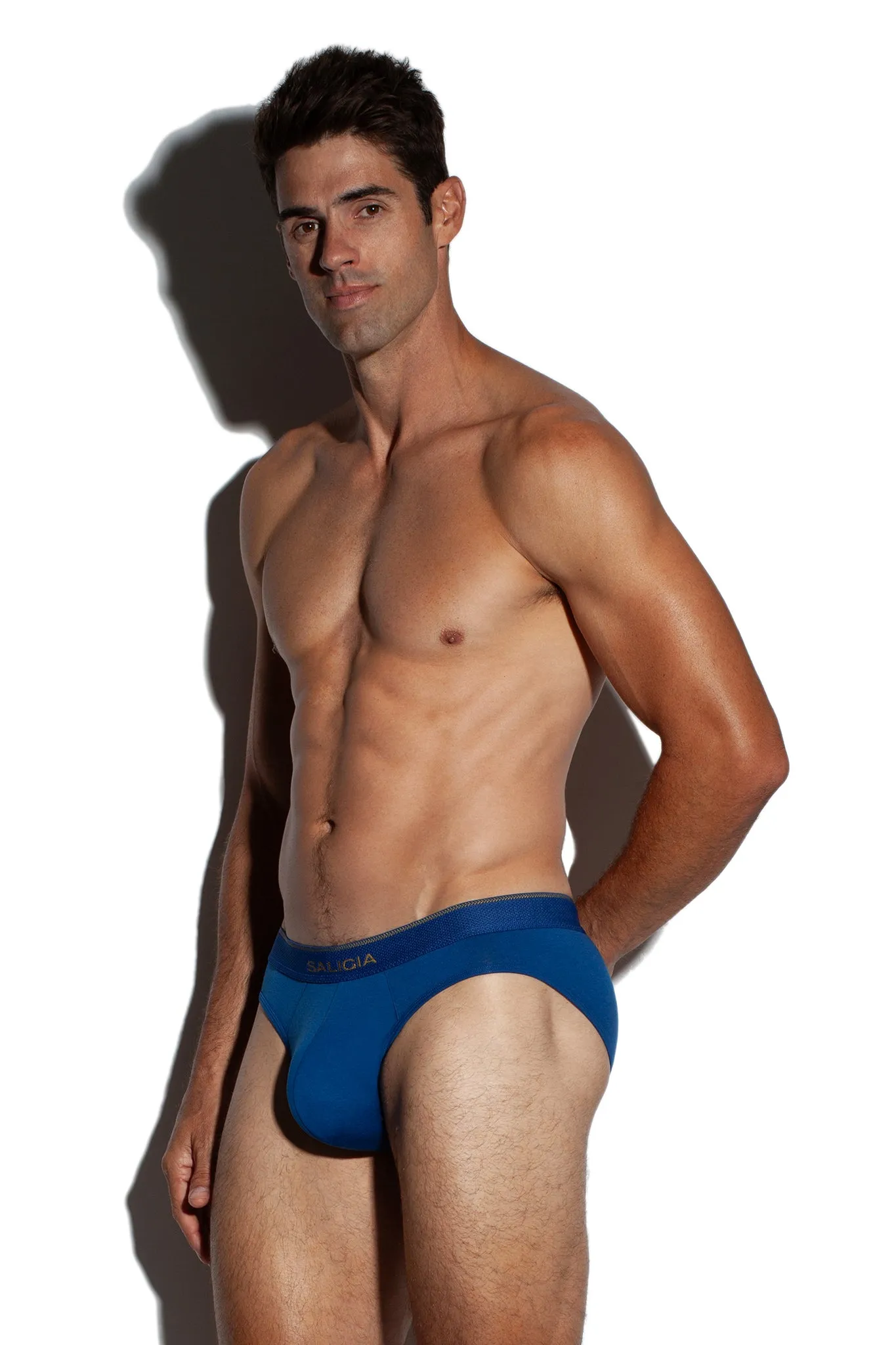 NOBLE PRESTIGE BRIEF