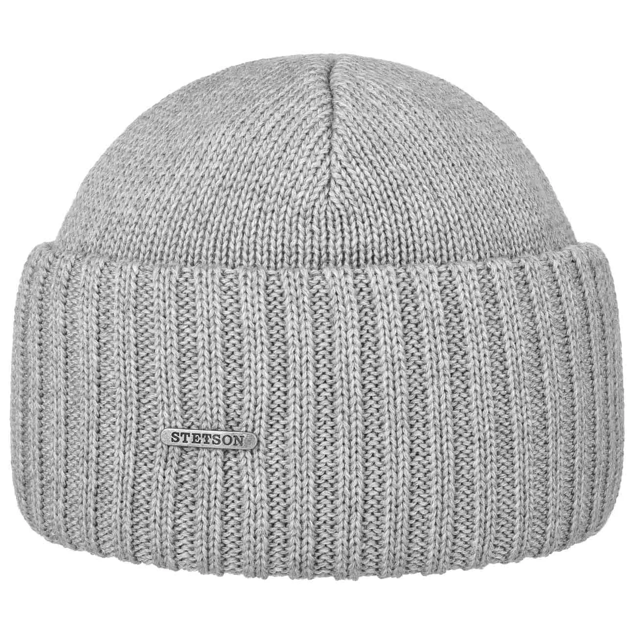Northport Knit Hat by Stetson