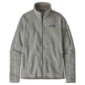 Patagonia Better Sweater Fleece Jacket - Women's