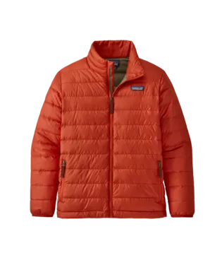 Patagonia Down Sweater - Boy's