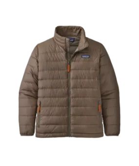Patagonia Down Sweater - Boy's
