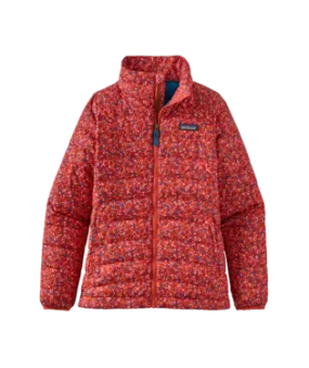 Patagonia Down Sweater - Girl's