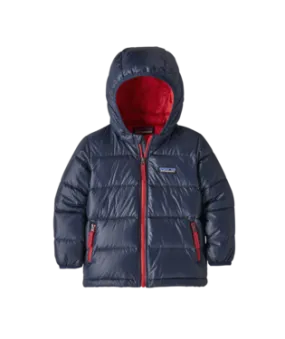 Patagonia Hi-Loft Down Sweater Hoody - Baby