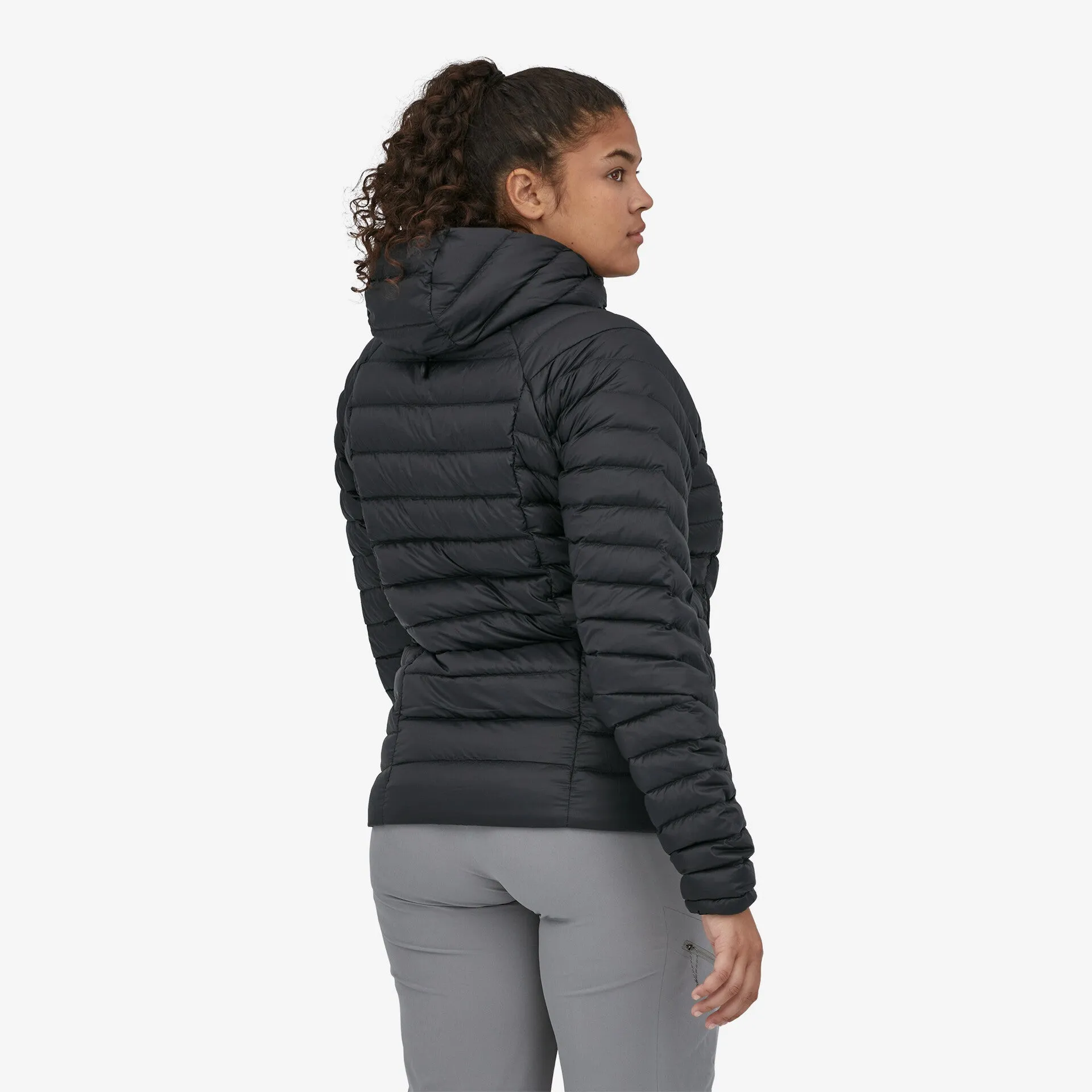 Patagonia Women's Down Sweater Hoody 2025